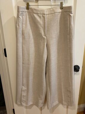 Talbots tailored pants, women’s size 12